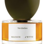 عطر ادکلن وردادس مزون دتو - Verdades Maison d'ETTO - بررسی، قیمت و خرید