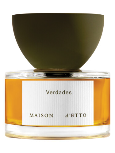 عطر ادکلن وردادس مزون دتو - Verdades Maison d'ETTO - بررسی، قیمت و خرید