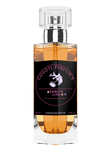 عطر ادکلن یانلیز لاو کویوتل - Yanelys Love Coyotl - بررسی، قیمت و خرید