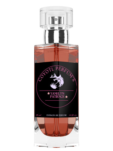 عطر ادکلن یانیلیس پاتیِنس کایوتل - Yanelys Patience Coyotl - بررسی، قیمت و خرید