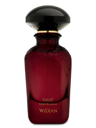 عطر ادکلن یاسات ویدیان - Yasat WIDIAN - بررسی، قیمت و خرید