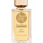 عطر ادکلن امبره اکلاتانت سینتس آتلیر دو پارفوم - Ombre Éclatante Synthèse Atelier de Parfum - بررسی، قیمت و خرید