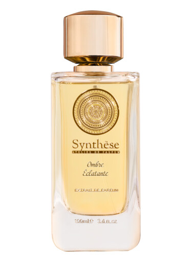 عطر ادکلن امبره اکلاتانت سینتس آتلیر دو پارفوم - Ombre Éclatante Synthèse Atelier de Parfum - بررسی، قیمت و خرید