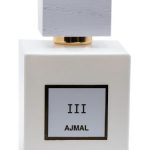 عطر ادکلن بلانچ کالکشن تری اجمل - Blanche Collection III Ajmal - بررسی، قیمت و خرید