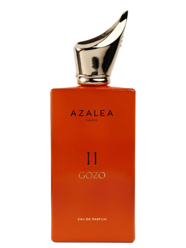 عطر ادکلن آی آی گوزو آزالیا پرفیومز - II Gozo Azalea Parfums - بررسی، قیمت و خرید