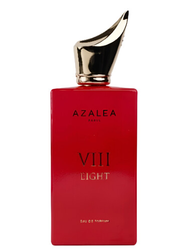 عطر ادکلن ویت ایت آزالیه پغفوم - VIII Eight Azalea Parfums - بررسی، قیمت و خرید