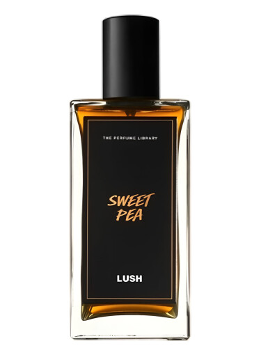 عطر ادکلن سوییت پی لاش - Sweet Pea Lush - بررسی، قیمت و خرید