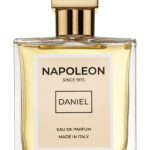 عطر ادکلن دانیل ناپلئون فراگرنسز - Daniel Napoleon Fragrances - بررسی، قیمت و خرید