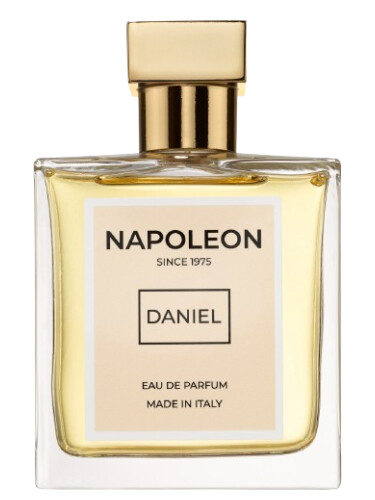 عطر ادکلن دانیل ناپلئون فراگرنسز - Daniel Napoleon Fragrances - بررسی، قیمت و خرید