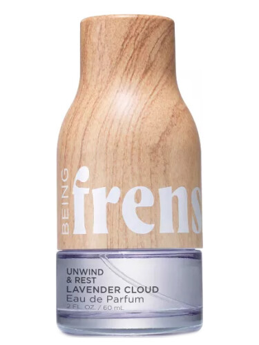 عطر ادکلن لاوندر کلود بینگ فرنش - Lavender Cloud Being Frenshe - بررسی، قیمت و خرید