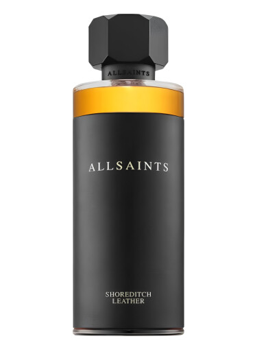 عطر ادکلن شوردیچ لدر آل سینتس - Shoreditch Leather Allsaints - بررسی، قیمت و خرید