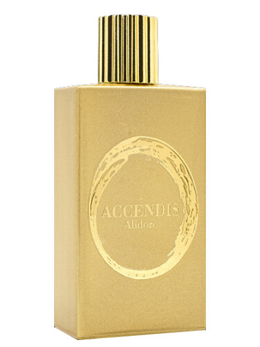 عطر ادکلن آلیدورو آچندیس - Alidoro Accendis - بررسی، قیمت و خرید