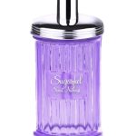 عطر ادکلن شوگرفول سوییت ناتینگز مایکل ژرمن - Sugarful Sweet Nothings Michel Germain - بررسی، قیمت و خرید