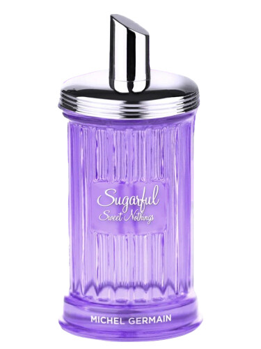 عطر ادکلن شوگرفول سوییت ناتینگز مایکل ژرمن - Sugarful Sweet Nothings Michel Germain - بررسی، قیمت و خرید