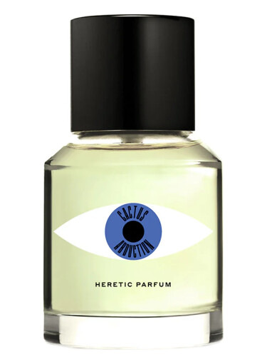عطر ادکلن کَکتوس ابداکشن هریتیک پرفیوم - Cactus Abduction Heretic Parfum - بررسی، قیمت و خرید