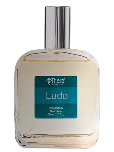 عطر ادکلن لودو ترا کاسمِتیکوس - Ludo Thera Cosméticos - بررسی، قیمت و خرید