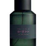 عطر ادکلن رُز شیسو ماری ژان - ローズ シソ Marie Jeanne - بررسی، قیمت و خرید