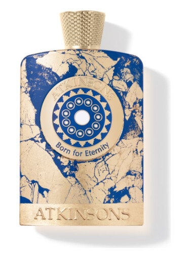 عطر ادکلن بورن فور اترنیتی اتکینسونز - Born for Eternity Atkinsons - بررسی، قیمت و خرید