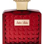 عطر ادکلن آمبر روبی هوبیگان - Ambre Rubis Houbigant - بررسی، قیمت و خرید