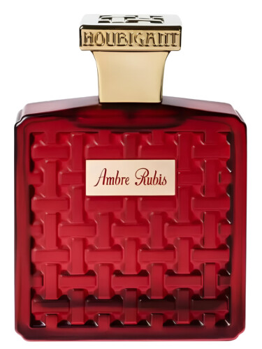 عطر ادکلن آمبر روبی هوبیگان - Ambre Rubis Houbigant - بررسی، قیمت و خرید