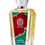 عطر ادکلن هارمونیک تورمالین عطار الحص - Harmonic Tourmaline Attar Al Has - بررسی، قیمت و خرید