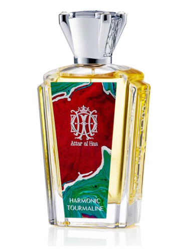 عطر ادکلن هارمونیک تورمالین عطار الحص - Harmonic Tourmaline Attar Al Has - بررسی، قیمت و خرید