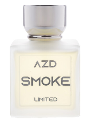 عطر ادکلن اسموک ازد - Smoke AZD - بررسی، قیمت و خرید
