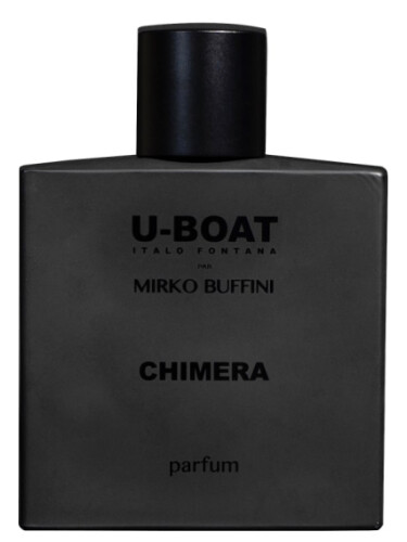 عطر ادکلن کایمرا میرکو بوفینی فلورانس - Chimera Mirko Buffini Firenze - بررسی، قیمت و خرید