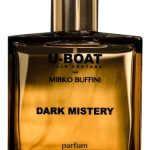 عطر ادکلن دارک میستری میرکو بوفینی فیرنزه - Dark Mistery Mirko Buffini Firenze - بررسی، قیمت و خرید