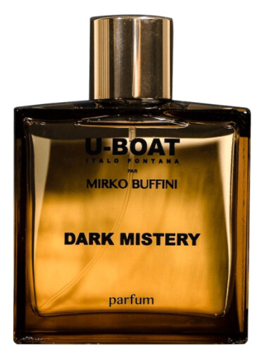 عطر ادکلن دارک میستری میرکو بوفینی فیرنزه - Dark Mistery Mirko Buffini Firenze - بررسی، قیمت و خرید