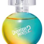 عطر ادکلن ممواریس دیویرتیدا-منت ۲ او بوتیکاریو - Memórias Divertida-Mente 2 O Boticário - بررسی، قیمت و خرید