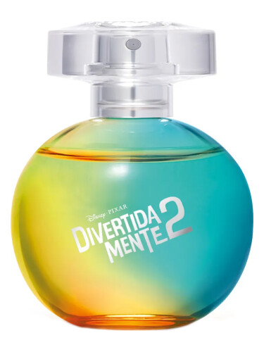 عطر ادکلن ممواریس دیویرتیدا-منت ۲ او بوتیکاریو - Memórias Divertida-Mente 2 O Boticário - بررسی، قیمت و خرید