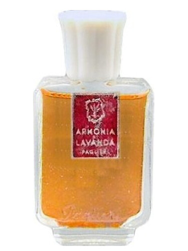 عطر ادکلن آرمونیا دی لاواندا پاگلیری - Armonia di Lavanda Paglieri - بررسی، قیمت و خرید