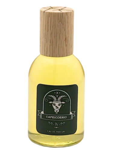 عطر ادکلن کاپریکورن امپاثیا - Capricornio Empatheia - بررسی، قیمت و خرید