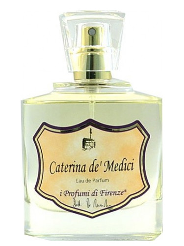 عطر ادکلن کاترینا د مدیچی آی پروفومی دی فیرنزه - Caterina de' Medici I Profumi di Firenze - بررسی، قیمت و خرید
