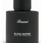عطر ادکلن بِلَک لِدِر رساسی - Black Leather Rasasi - بررسی، قیمت و خرید