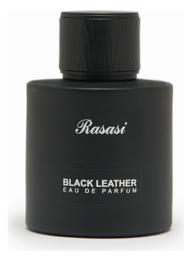 عطر ادکلن بِلَک لِدِر رساسی - Black Leather Rasasi - بررسی، قیمت و خرید
