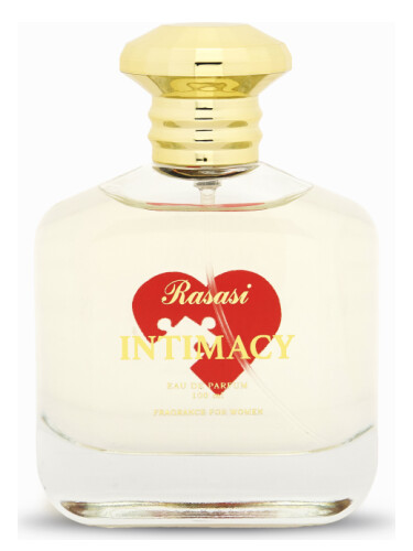 عطر ادکلن اینْتیمِسی راساسی - Intimacy Rasasi - بررسی، قیمت و خرید