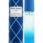 عطر ادکلن بلو شوگر آکولینا - Blue Sugar Aquolina - بررسی، قیمت و خرید