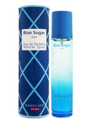 عطر ادکلن بلو شوگر آکولینا - Blue Sugar Aquolina - بررسی، قیمت و خرید