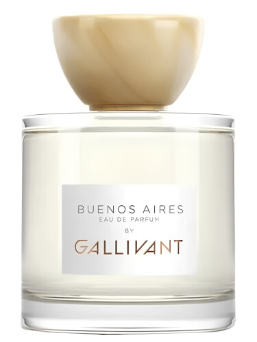عطر ادکلن بوئنوس آیرس گلی‌ونت - Buenos Aires Gallivant - بررسی، قیمت و خرید