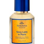 عطر ادکلن سکسی لیدی این پاریس هلوهلن - Sexy Lady in Paris HelloHelen - بررسی، قیمت و خرید
