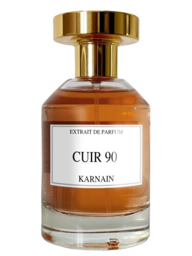 عطر ادکلن کویر نود کارناین پاریس - Cuir 90 Karnain Paris - بررسی، قیمت و خرید