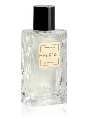 عطر ادکلن می‌روز نسمات نجد - May Rose Nasamat Najd - بررسی، قیمت و خرید