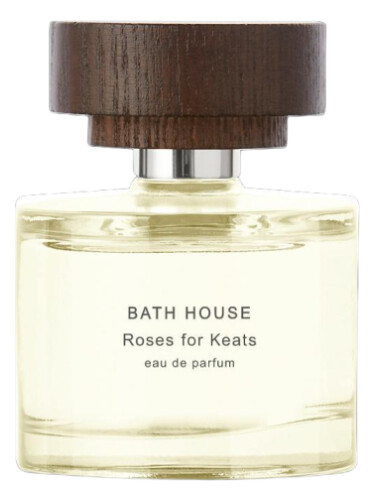 عطر ادکلن روزز فور کیتس بَث هاوس - Roses For Keats Bath House - بررسی، قیمت و خرید