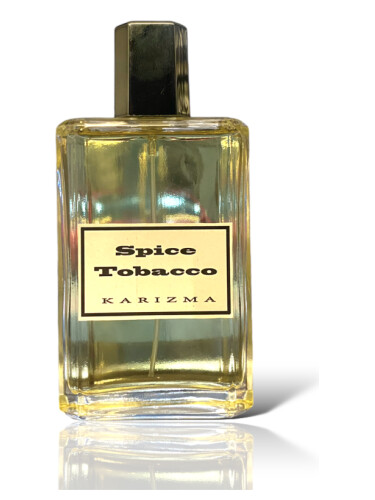 عطر ادکلن اسپایس توتون احمد محسوب کاریزما - SPICE TOBACCO Ahmed Mahsoub KARIZMA - بررسی، قیمت و خرید