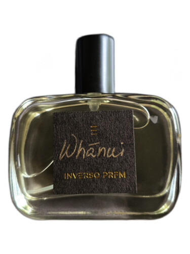 عطر ادکلن وانویی اینوِرسو پروفومی - Whānui INVERSO PROFUMI - بررسی، قیمت و خرید