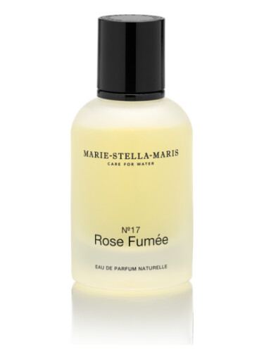 عطر ادکلن رز فومه نامبر هفده ماری-استلا-ماریس - Rose Fumée No.17 Marie-Stella-Maris - بررسی، قیمت و خرید