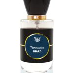 عطر ادکلن ترکویز بیرد اودتو - Turquoise Beard Odetu - بررسی، قیمت و خرید