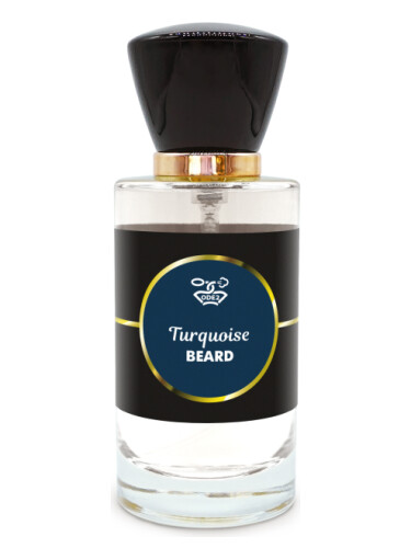 عطر ادکلن ترکویز بیرد اودتو - Turquoise Beard Odetu - بررسی، قیمت و خرید